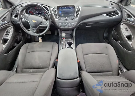 2022 Chevrolet Malibu Rs z USA, uszkodzony, nr VIN 1G1ZG5ST1NF212765